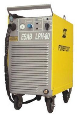 ESAB LPH 80