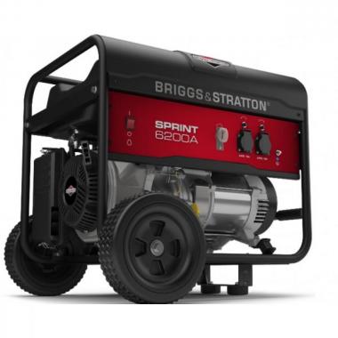 Briggs & Stratton Sprint 6200A