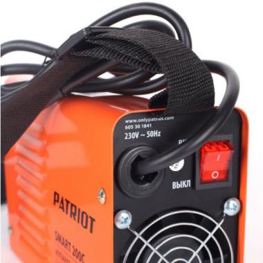 Patriot SMART 200C MMA