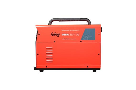 Fubag INMIG 350T DG (31438), ПОДАЮЩИЙ МЕХАНИЗМ DRIVE INMIG DG (41125), ШЛАНГ-ПАКЕТ 5 МЕТРОВ 35 ММ.КВ 31438.4